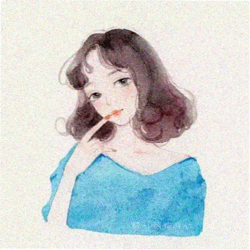 评论用户头像