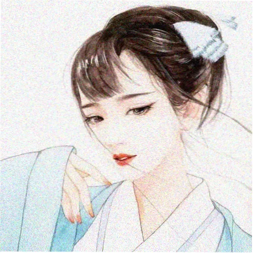 评论用户头像
